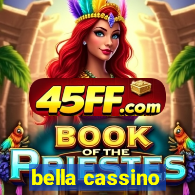 bella cassino